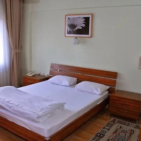 Apartment Vip Cekirge