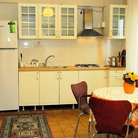 Apartment Vip Cekirge