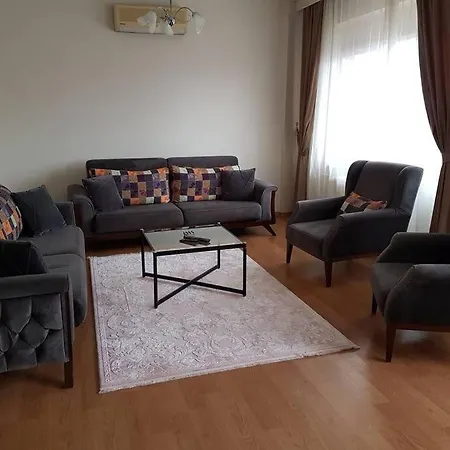 Apartament Vip
