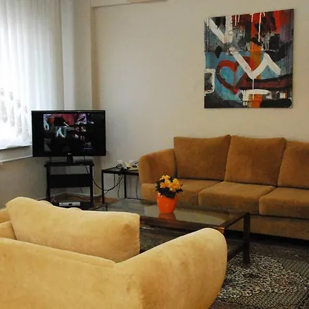 Apartment Vip