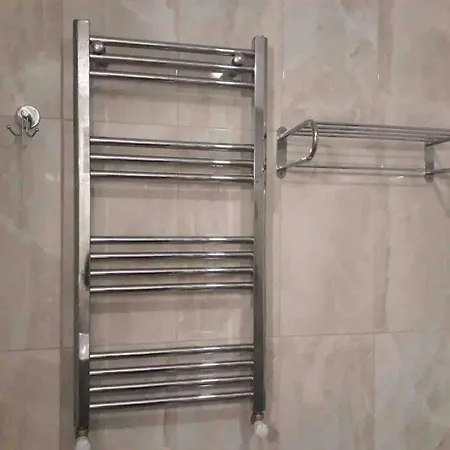 Apartament Vip Cekirge