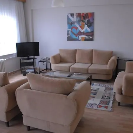 Vip Apartment