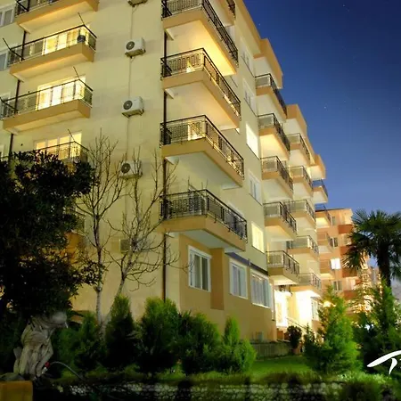 Apartment Vip